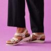Dame Calenne Clara Bronze Metallic Calenne Clara Dame Calenne Clara Bronze Metallic Calenne Clara