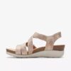 Dame Calenne Clara Bronze Metallic Calenne Clara Dame Calenne Clara Bronze Metallic Calenne Clara