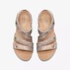 Dame Calenne Clara Bronze Metallic Calenne Clara Dame Calenne Clara Bronze Metallic Calenne Clara