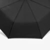 Dameparaplyer Ao Black
