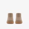 Desert Boot til børn Ældre Sand Desert Boot Desert Boot til børn Ældre Sand Desert Boot