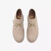 Desert Boot til børn Ældre Sand Desert Boot Desert Boot til børn Ældre Sand Desert Boot