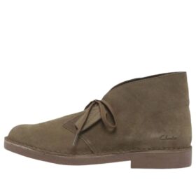 Desert Evo-støvler “Khaki Suede” 26183838