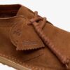 Desert Hunter Cola-Desert Boot i ruskind til herrer Desert Hunter Cola-Desert Boot i ruskind til herrer