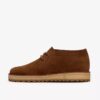 Desert Hunter Cola-Desert Boot i ruskind til herrer Desert Hunter Cola-Desert Boot i ruskind til herrer