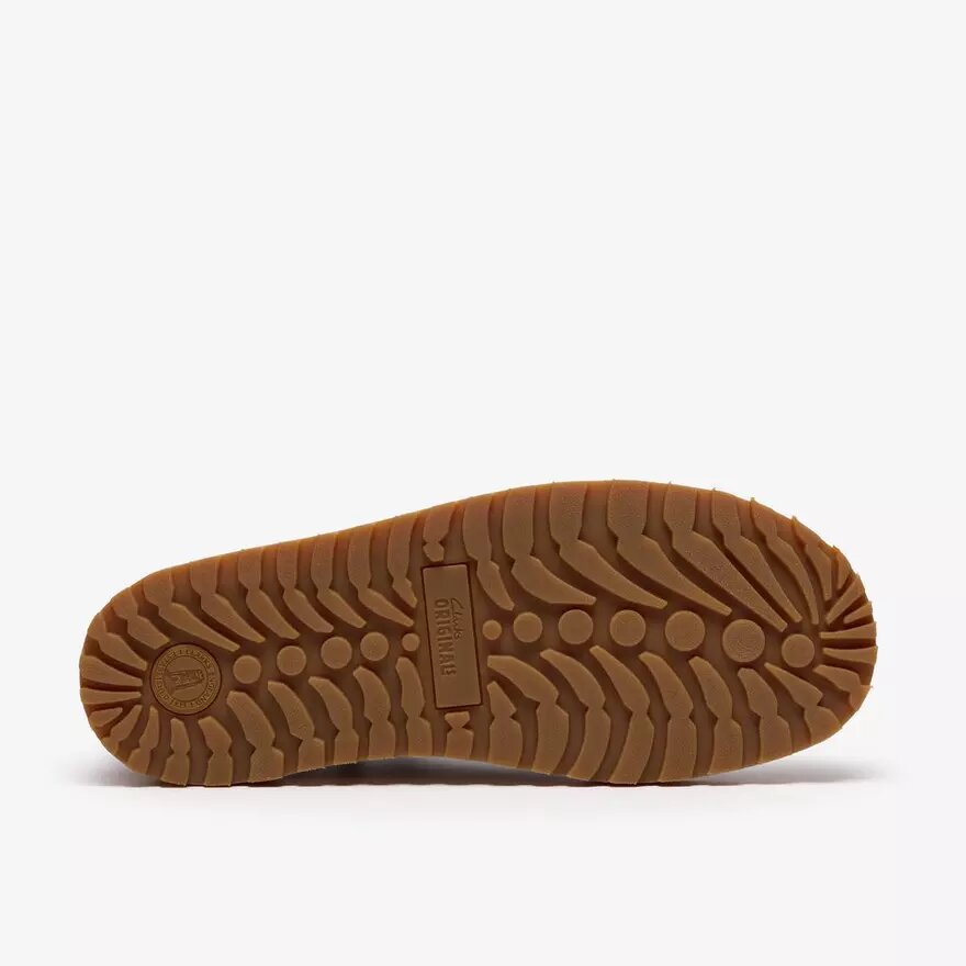 Desert Hunter Cola-Desert Boot i ruskind til herrer Desert Hunter Cola-Desert Boot i ruskind til herrer