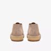 Desert Hunter sandfarvet ruskinds Desert Boot til mænd Desert Hunter sandfarvet ruskinds Desert Boot til mænd