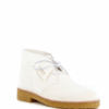 Desert støvler 221 “White Suede” 26155608