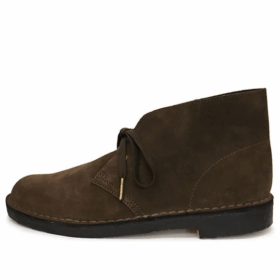 Desert støvler “Brown Suede” 26155485