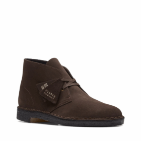 Desert støvler “Brown Suede” 26155485