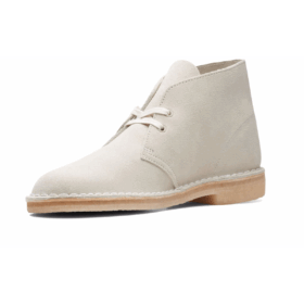 Desert støvler “Off White Suede” 26165799