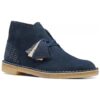 Desert støvler “Sashiko Navy” 26169154