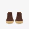 Desert støvler til drenge – Kid Beeswax Desert Boots – os