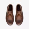 Desert støvler til drenge – Kid Beeswax Desert Boots – os