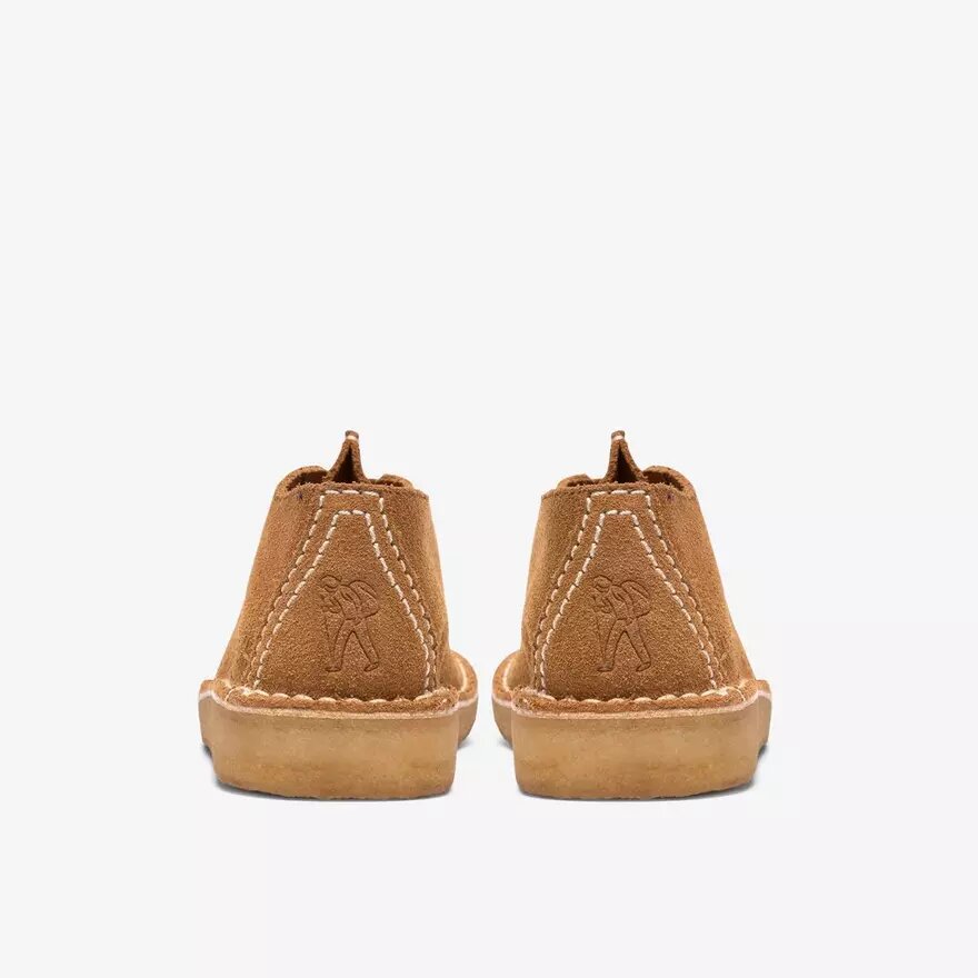 Desert Trek Tan til kvinder – Desert Trek Desert Trek Tan til kvinder – Desert Trek