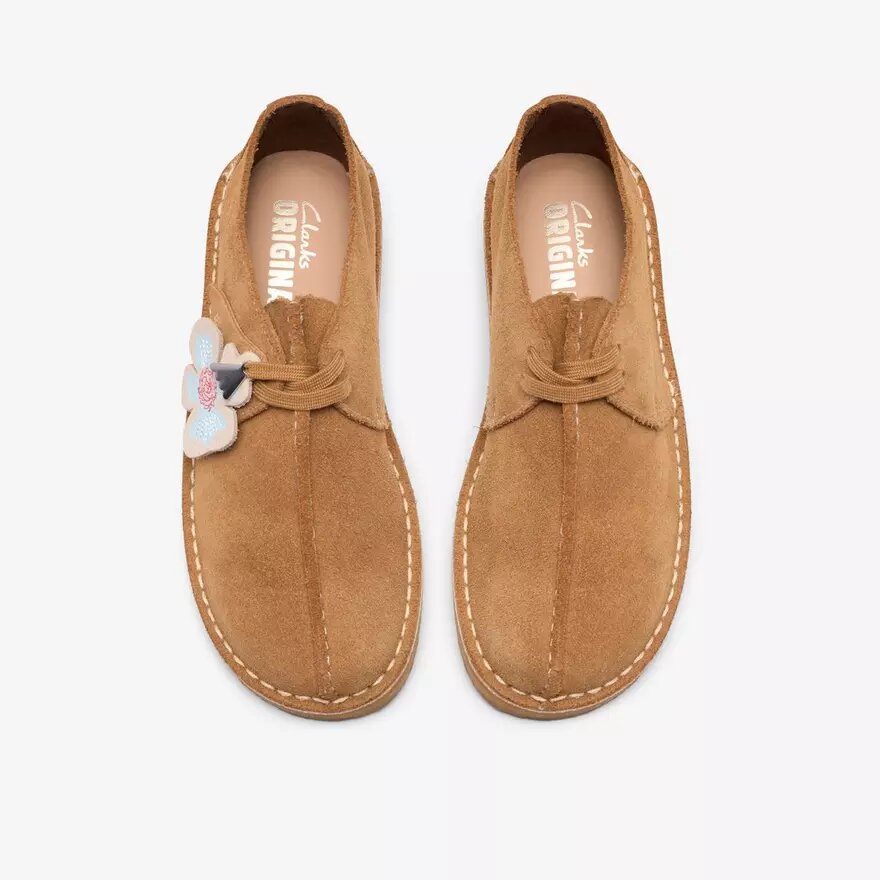 Desert Trek Tan til kvinder – Desert Trek Desert Trek Tan til kvinder – Desert Trek