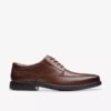 Dresslite Ace Mahogni Leather Oxford Dresslite Ace Mahogni Leather Oxford