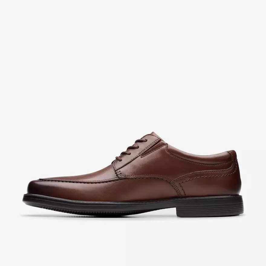 Dresslite Ace Mahogni Leather Oxford Dresslite Ace Mahogni Leather Oxford