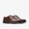 Dresslite Ace Mahogni Leather Oxford Dresslite Ace Mahogni Leather Oxford