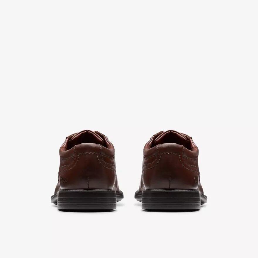 Dresslite Ace Mahogni Leather Oxford Dresslite Ace Mahogni Leather Oxford