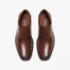 Dresslite Ace Mahogni Leather Oxford Dresslite Ace Mahogni Leather Oxford