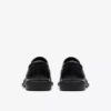 Dresslite Step sort læderloafer til herre Dresslite Step sort læderloafer til herre