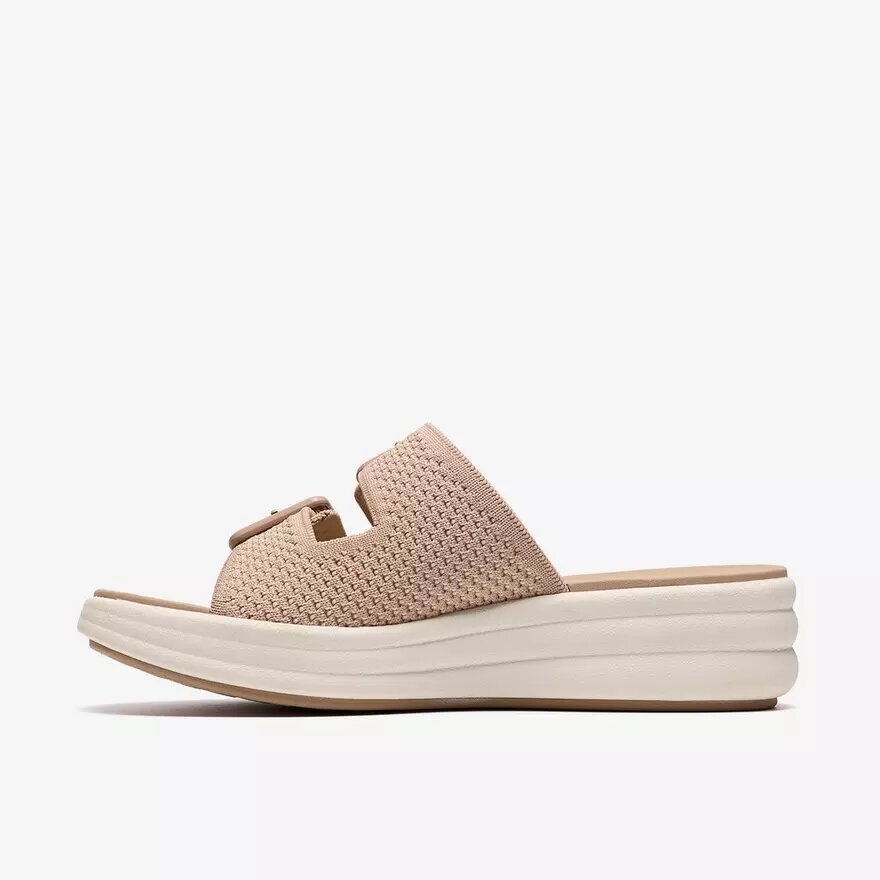 Drift Faye kilehæle-sandaler til kvinder Drift Faye kilehæle-sandaler til kvinder