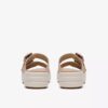 Drift Faye kilehæle-sandaler til kvinder Drift Faye kilehæle-sandaler til kvinder
