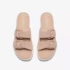 Drift Faye kilehæle-sandaler til kvinder Drift Faye kilehæle-sandaler til kvinder