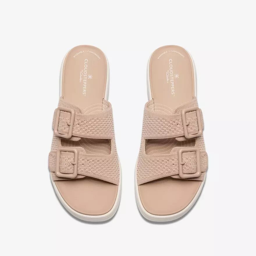 Drift Faye kilehæle-sandaler til kvinder Drift Faye kilehæle-sandaler til kvinder