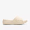 Drift Twist Cream Cloudsteppers™-kilehæle til kvinder Drift Twist Cream Cloudsteppers™-kilehæle til kvinder