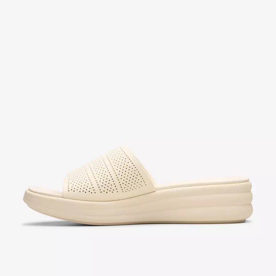 Drift Twist Cream Cloudsteppers™-kilehæle til kvinder Drift Twist Cream Cloudsteppers™-kilehæle til kvinder