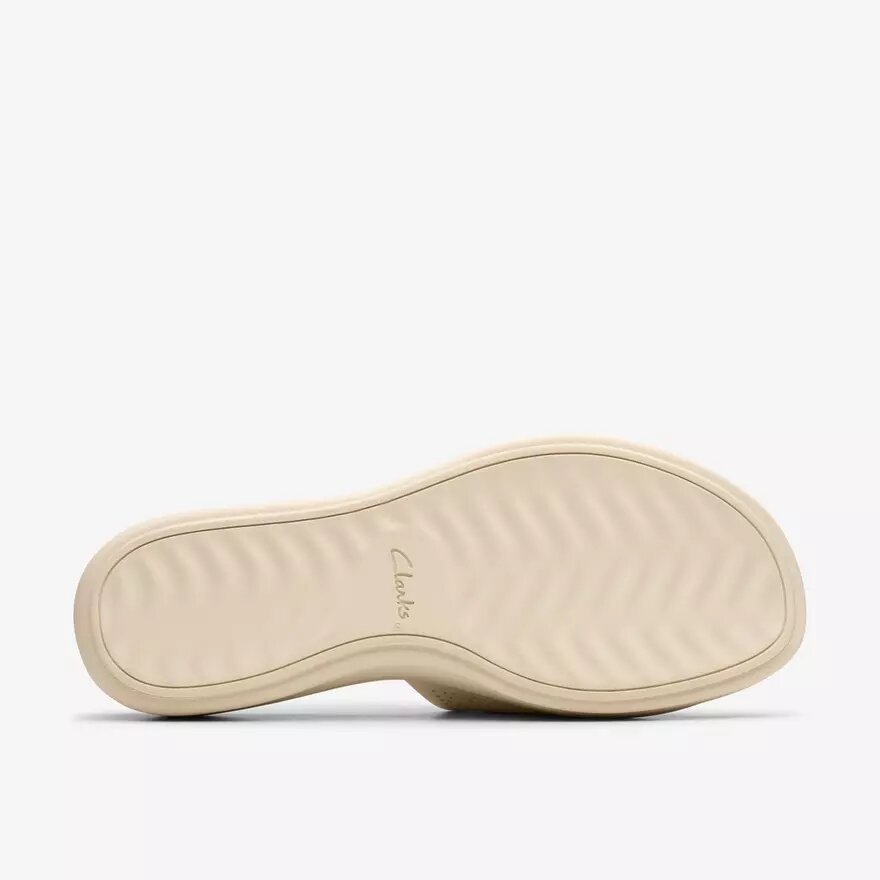 Drift Twist Cream Cloudsteppers™-kilehæle til kvinder Drift Twist Cream Cloudsteppers™-kilehæle til kvinder