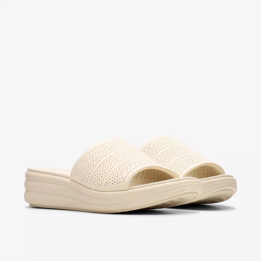Drift Twist Cream Cloudsteppers™-kilehæle til kvinder Drift Twist Cream Cloudsteppers™-kilehæle til kvinder