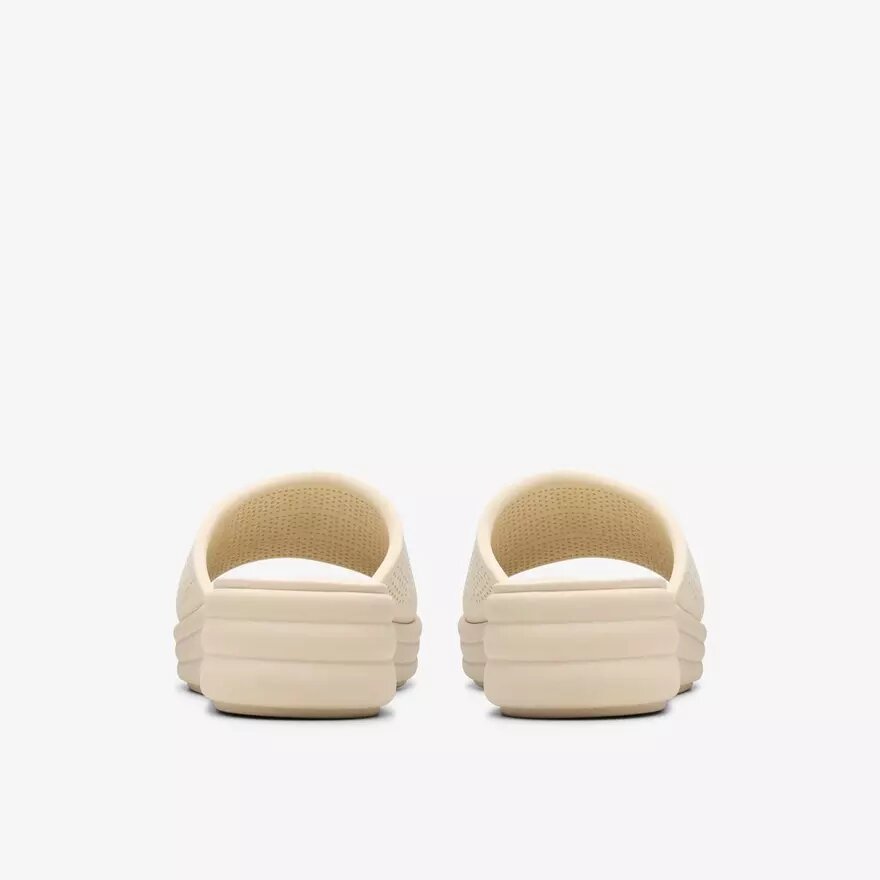 Drift Twist Cream Cloudsteppers™-kilehæle til kvinder Drift Twist Cream Cloudsteppers™-kilehæle til kvinder