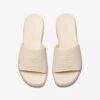 Drift Twist Cream Cloudsteppers™-kilehæle til kvinder Drift Twist Cream Cloudsteppers™-kilehæle til kvinder