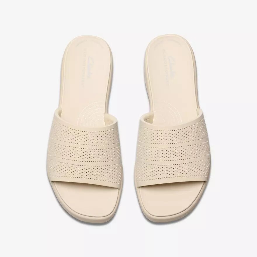 Drift Twist Cream Cloudsteppers™-kilehæle til kvinder Drift Twist Cream Cloudsteppers™-kilehæle til kvinder
