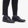 Eldredge Cap sorte læder-Oxfords til mænd | Clark’s Eldredge Cap sorte læder-Oxfords til mænd | Clark’s