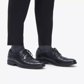 eldredge cap sorte laeder oxfords til maend clark s 2 280x280 - Eldredge Cap sorte l&aelig;der-Oxfords til m&aelig;nd | Clark's
