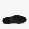 Eldredge Cap sorte læder-Oxfords til mænd | Clark’s Eldredge Cap sorte læder-Oxfords til mænd | Clark’s