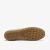 Elliotte Sail Sage nubuck-mokkasiner til kvinder Elliotte Sail Sage nubuck-mokkasiner til kvinder