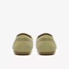 Elliotte Sail Sage nubuck-mokkasiner til kvinder Elliotte Sail Sage nubuck-mokkasiner til kvinder