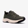 Enford Lo vandtætte sneakers til mænd i khaki Enford Lo vandtætte sneakers til mænd i khaki