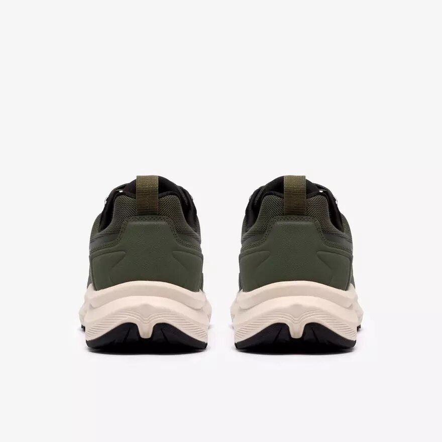 Enford Lo vandtætte sneakers til mænd i khaki Enford Lo vandtætte sneakers til mænd i khaki