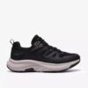 Enford Lo WP sorte Sneakers til mænd Enford Lo WP sorte Sneakers til mænd