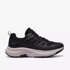 Enford Lo WP sorte Sneakers til mænd Enford Lo WP sorte Sneakers til mænd
