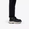 Enford Lo WP sorte Sneakers til mænd Enford Lo WP sorte Sneakers til mænd