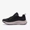Enford Lo WP sorte Sneakers til mænd Enford Lo WP sorte Sneakers til mænd