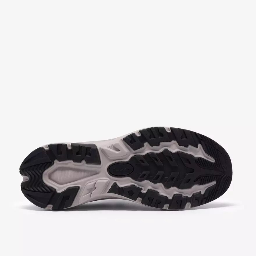 Enford Lo WP sorte Sneakers til mænd Enford Lo WP sorte Sneakers til mænd