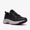 Enford Lo WP sorte Sneakers til mænd Enford Lo WP sorte Sneakers til mænd